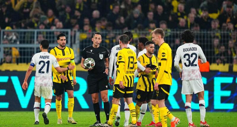  - Dortmund - LOSC : le résumé vidéo