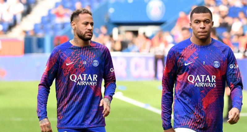  - PSG : la révélation incroyable sur Mbappé et Neymar en boîte de nuit