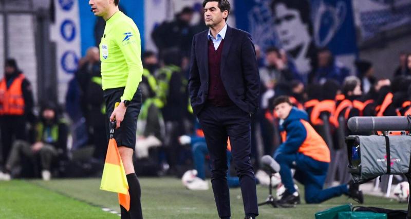  - OL : la commission prête à asséner un nouveau coup dur à Fonseca ?