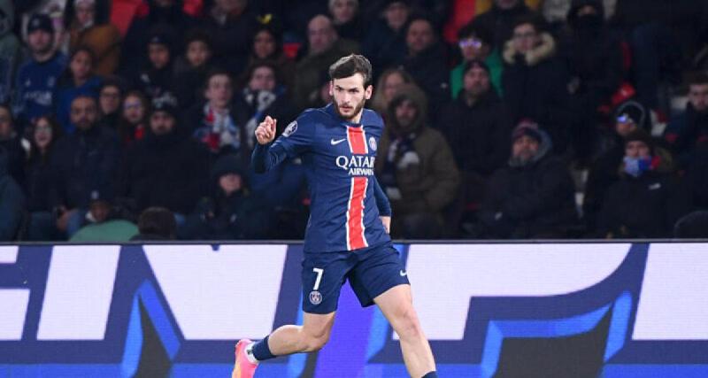  - PSG : Luis Enrique convoque 22 joueurs pour la réception de Liverpool