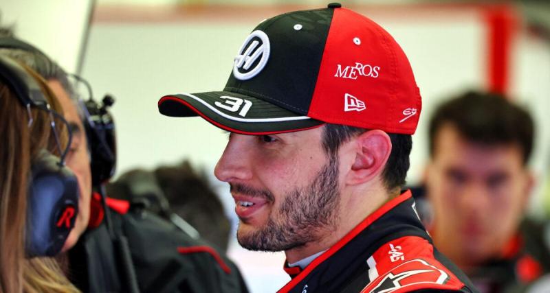 - Formule 1 : Esteban Ocon balance déjà sur la suite de sa carrière avec une envie bien précise