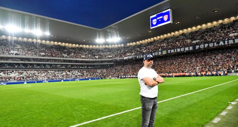  - Bordeaux : "Il faudra remettre 10 à 12 millions cet été", détaille Gérard Lopez