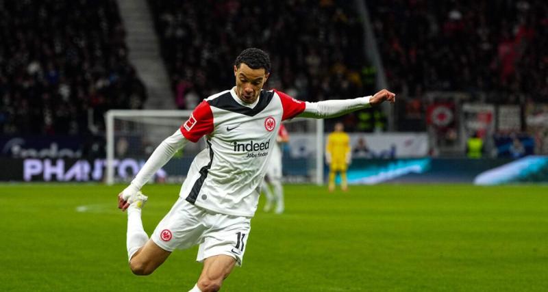  - PSG : c'est acté, énorme transfert en vue pour Ekitike