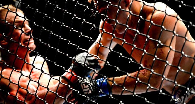  - MMA : une très grosse polémique éclate au sujet d'un combattant, qui se fait remplacer par son jumeau entre deux combats