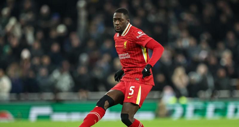  - Equipe de France : duel à venir entre le PSG et le Real Madrid pour Konaté ?