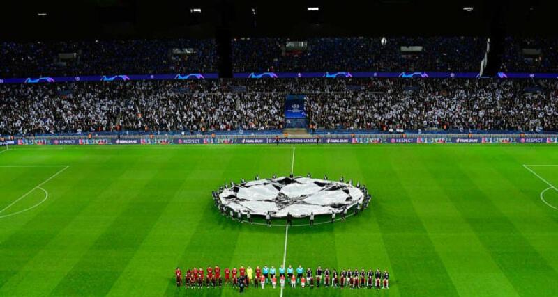  - PSG : l'excellente parodie de bref pour teaser le choc contre Liverpool