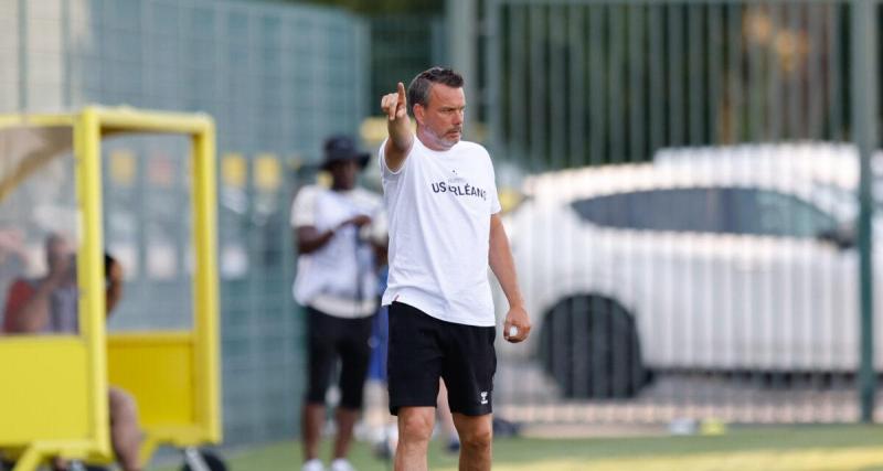  - National : Hervé Della Maggiore a fête son 400ème match en tant qu'entraîneur