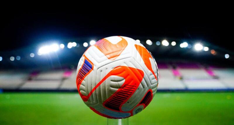  - Oissel : le message d'Axel Temperton, nouvelle recrue du FC Rouen