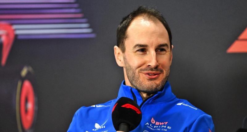  - F1 : Les top teams ont encore « une longueur d’avance » sur Alpine, selon Oakes