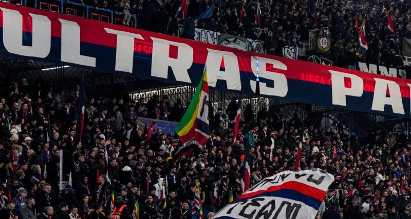  - PSG - Liverpool : le message du club pour chauffer le Parc des Princes !