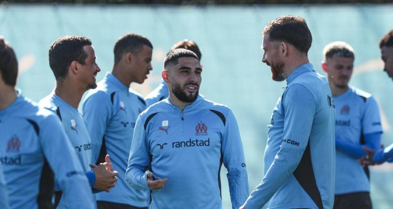  - OM : grosse révélation sur le rôle de Maupay depuis l'arrivée de Gouiri