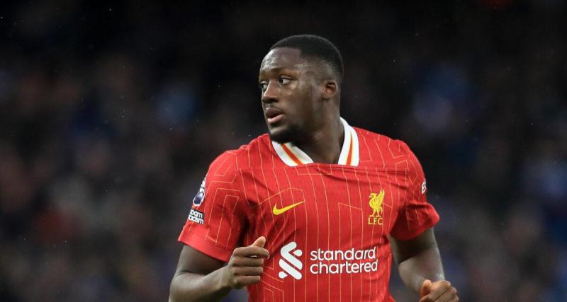  - Équipe de France : Ibrahima Konaté (Liverpool), priorité du PSG et du Real Madrid ?