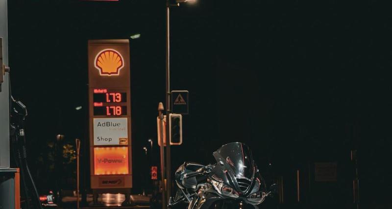  - Frais de carburants : le barème 2025 est en baisse pour les motards