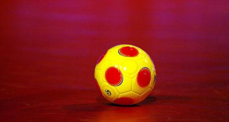  - Coupe Nationale Futsal : le tirage au sort des quarts de finale