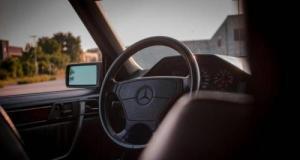 "Les voitures autonomes sont de la science-fiction" selon ce créateur de Mercedes