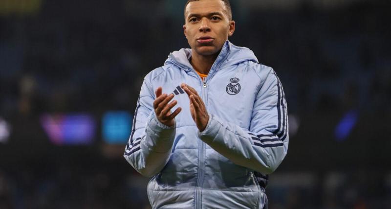 - PSG : Mbappé adoube le Qatar pour le travail fait à Paris