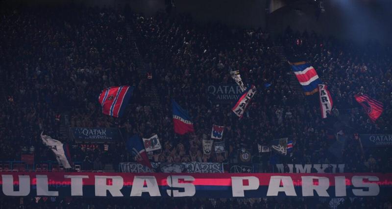  - PSG - Liverpool : les Ultras dézinguent le journal l'Équipe
