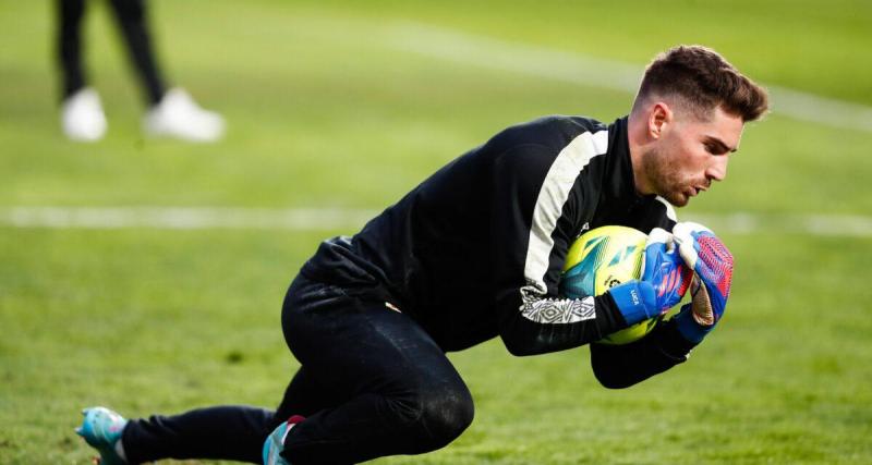  - Étranger : blessé lors du choc face à son frère Théo, Luca Zidane fixé sur son sort