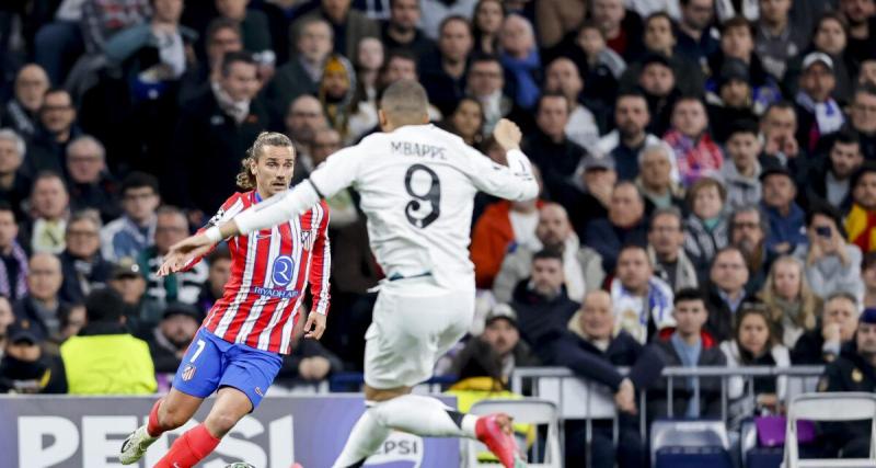  - Équipe de France : la sortie forte de Griezmann sur Mbappé qui risque de faire débat