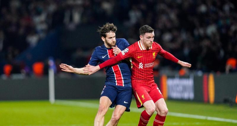  - Le PSG ultra dominant mais accroché, le Barça réduit à 10... les résultats à la pause !