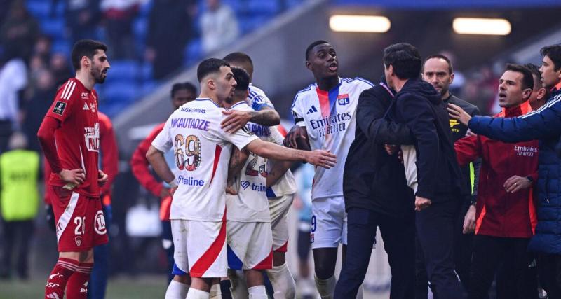  - LFP : Fonseca fixé, l’OM et Sylla sanctionnés…