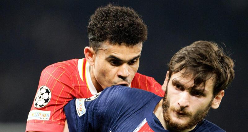  - Liverpool climatise le PSG au Parc des Princes, le Barça et le Bayer font le job, les résultats de la soirée !