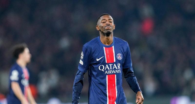  - PSG - Liverpool : les chiffres affolants de la défaite parisienne !