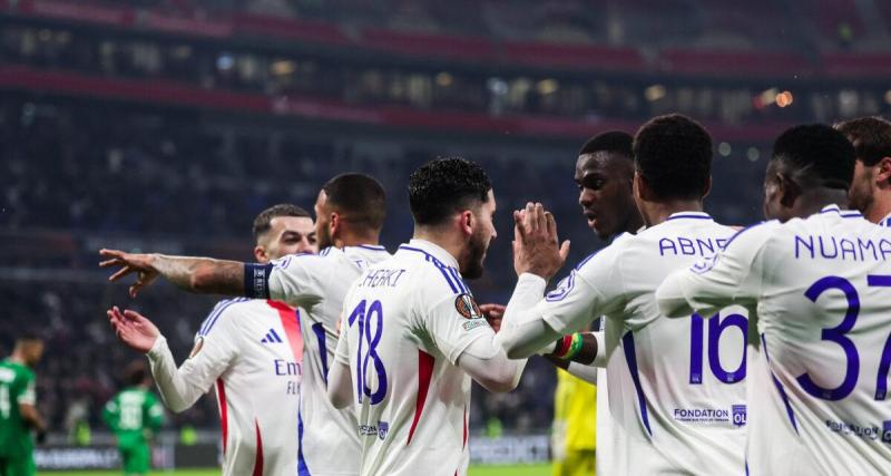  - Steaua Bucarest - OL : les compos probables