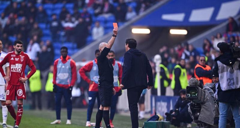  - OL : on connaît la sanction de Paulo Fonseca et elle est énorme !