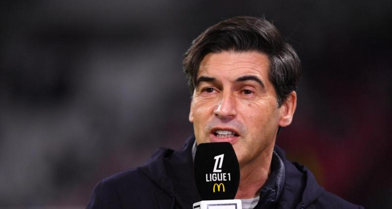  - La colère de l'OL sur l'énorme sanction envers Fonseca !