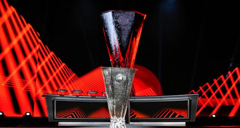  - Ligue Europa : le programme complet des 8es de finale aller