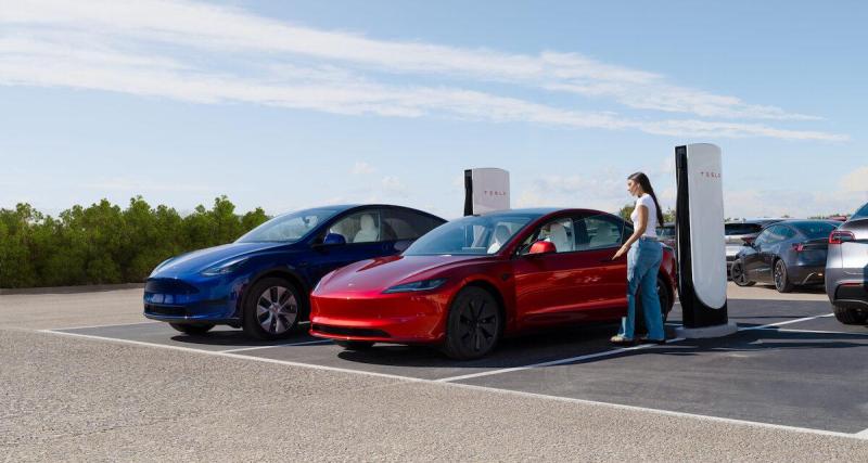  - Musk dans le viseur d'un eurodéputé, des subventions européennes en jeu