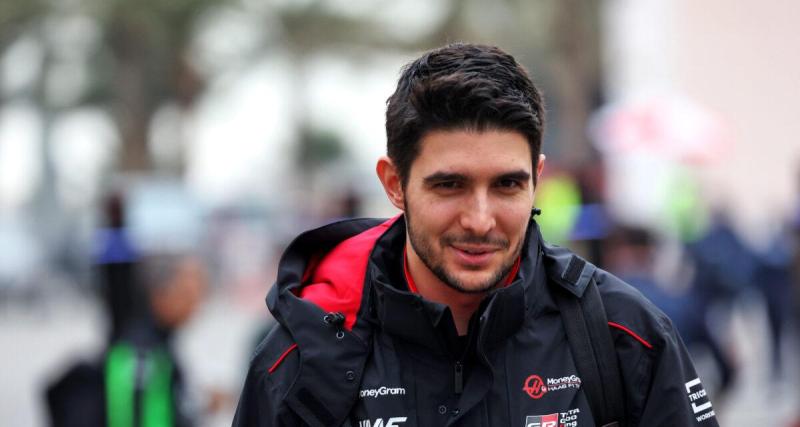  - Formule 1 : le plan de carrière d'Esteban Ocon après sa retraite en F1 établi ? Il fait un gros aveu