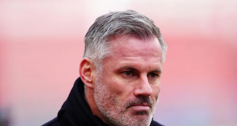  - PSG – Liverpool : « Un des plus grands braquages de l'histoire »... Carragher craque après la victoire des Reds