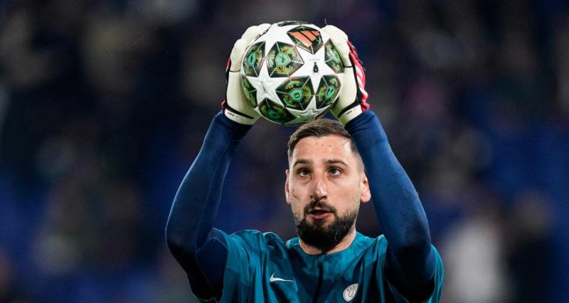  - PSG – Liverpool : Donnarumma de nouveau menacé après sa soirée décevante ?