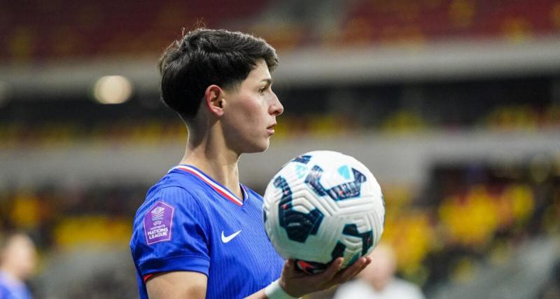 - Classement FIFA (F) : les Bleues toujours hors du top 10