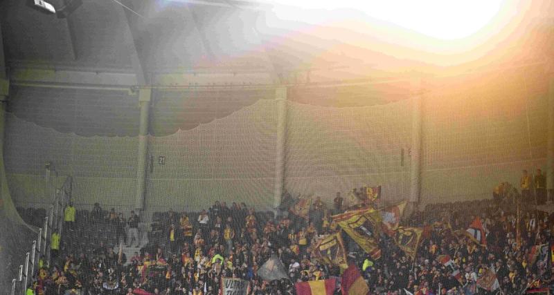  - Lens : les supporters exigent la réorganisation du dispositif pour le déplacement à Lille