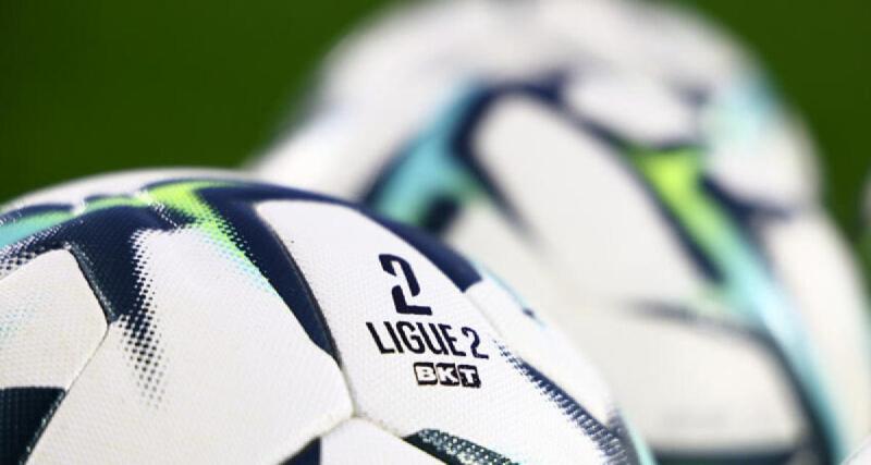  - Ligue 2 : la programmation TV de la 31e journée