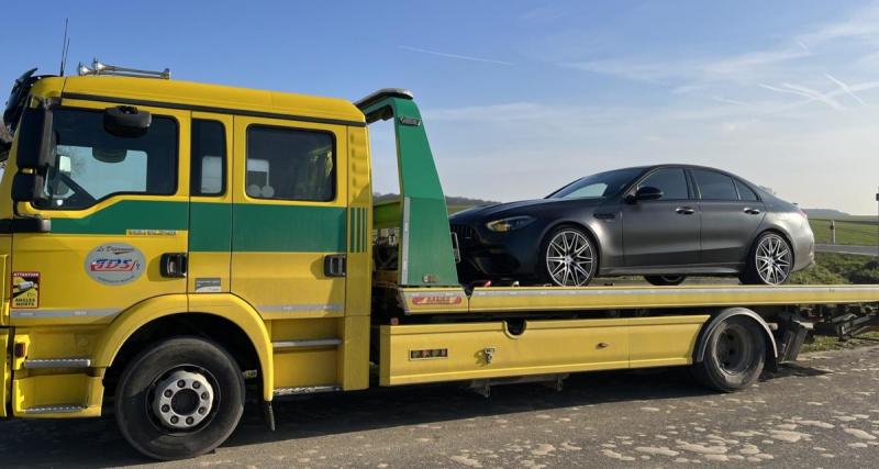  - Deux automobilistes flashés en grand excès vitesse à plus de 150 et 200 km/h, les gendarmes sévissent : « Sur la route, chaque kilomètre compte »