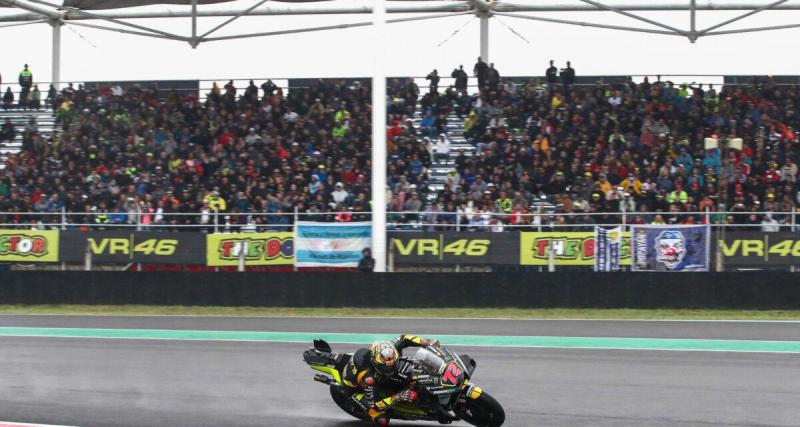  - MotoGP : Fin de l'ère Michelin, Pirelli débarque en 2027