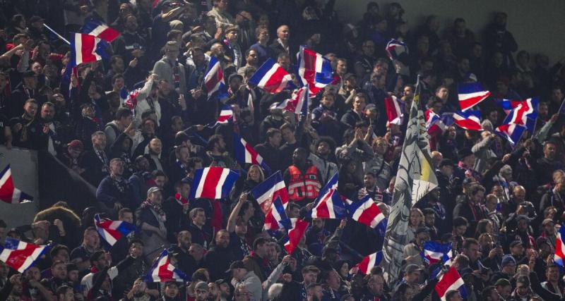  - PSG – Liverpool : le communiqué cinglant de l'UJSF après la banderole contre l'Equipe