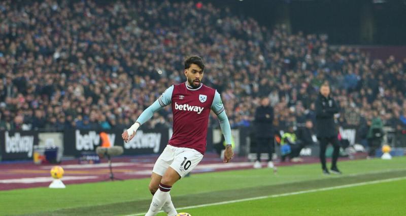 - Lucas Paqueta sanctionné à vie par la Fédération anglaise ?
