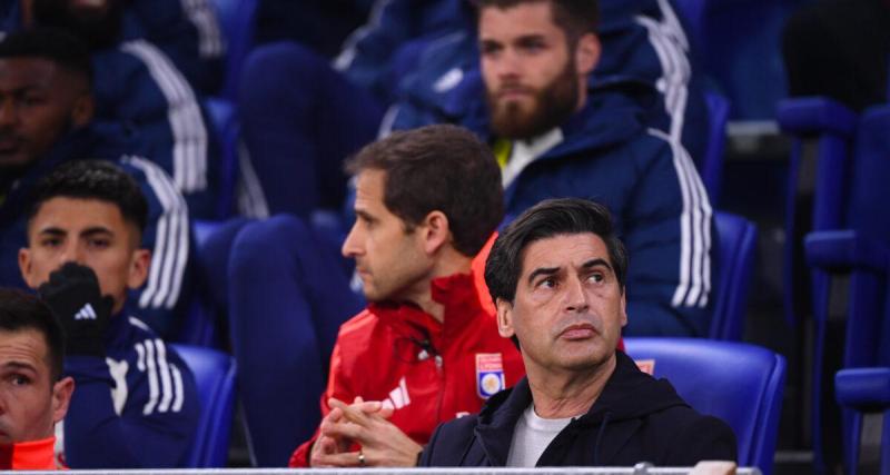  - OL : le patron de la commission de discipline détruit Fonseca