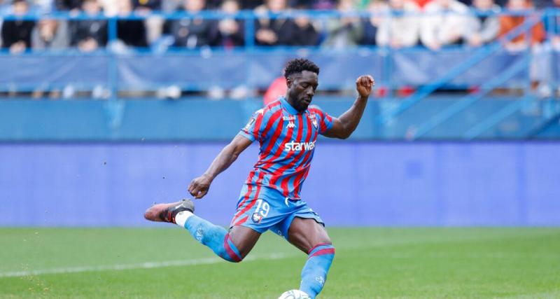  - Ligue 2 : les joueurs suspendus de la 26e journée