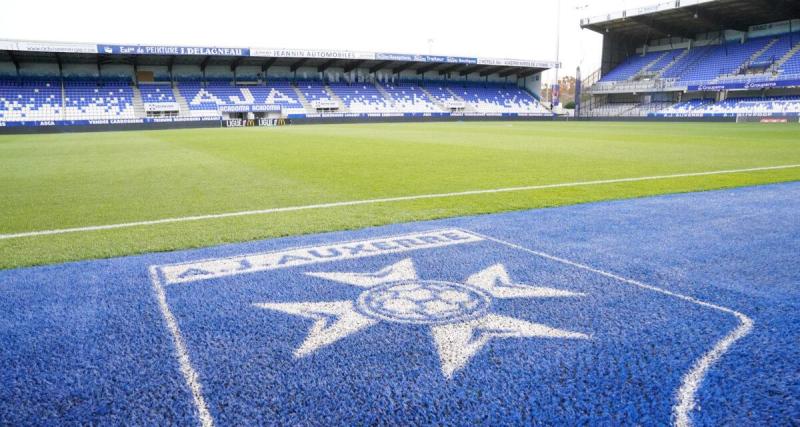  - Auxerre : un supporter emblématique de l'AJA s'est éteint
