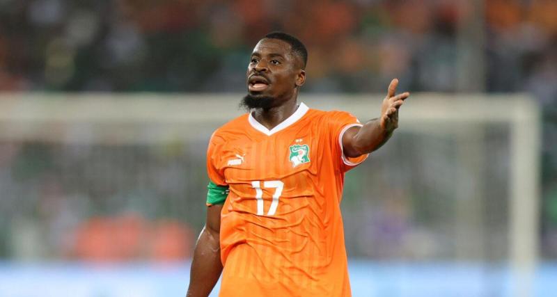  - PSG – Liverpool : l'énorme craquage de Serge Aurier contre Donnarumma