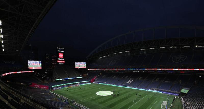  - Coupe du monde (F) : les États-Unis candidatent pour organiser l'édition 2031
