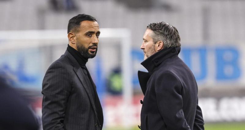  - OM : Une sanction revue à la baisse pour Medhi Benatia ? La Commission d'appel de la FFF va trancher