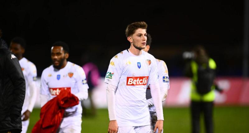  - Le Mans : Nathan Tronchet prolonge dans son club formateur (off)