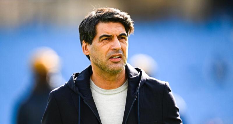  - OL : enfin une grosse bonne nouvelle pour Fonseca